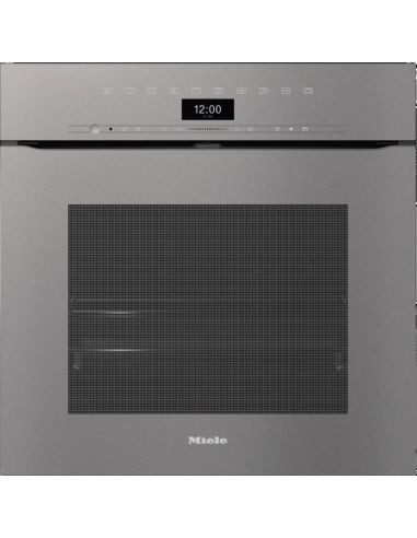 MIELE H 7464 BPX Handleless oven Built-in electric oven
