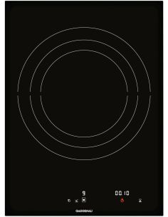 GAGGENAU CI414101 WOK DOMINO Induction hobs