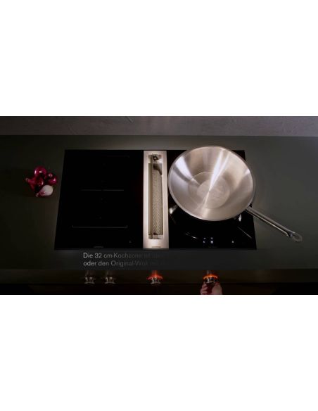 GAGGENAU CI414101 WOK DOMINO Induktiotaso