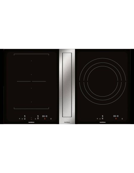 GAGGENAU CI414101 WOK DOMINO Индукционная варочная панель