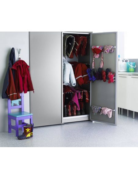 ASKO DC7784V.S PRO HOME RST Vapaasti seisova Kuivauskaappi (2)