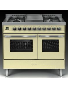 ILVE Vabaltseisev Pliit LD10 Pro Line