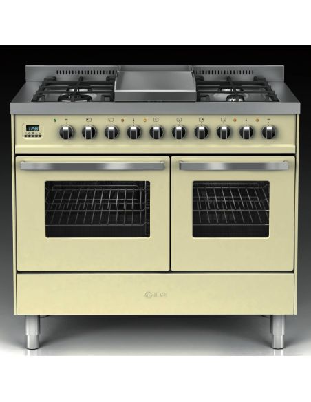 ILVE Range Cooker LD10 Pro Line