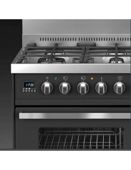 ILVE LIEDET LD10 Pro Line