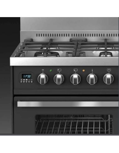 ILVE LIEDET LD12 Pro Line