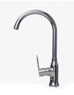 ALVEUS SLIM Anthracite Monarch Kitchen Faucets