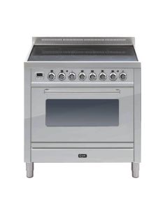 ILVE P09 Professional Plus HI-Tech Cooking block