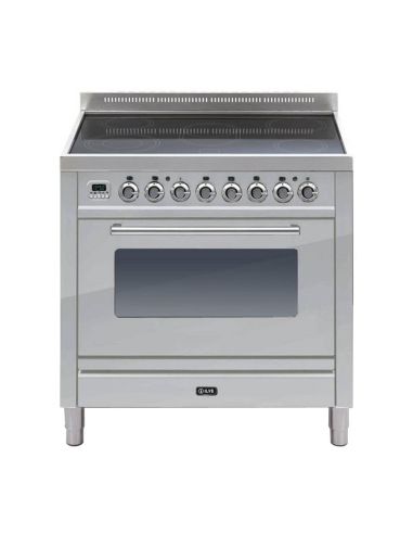 ILVE P09 Professional Plus HI-Tech Cooking block