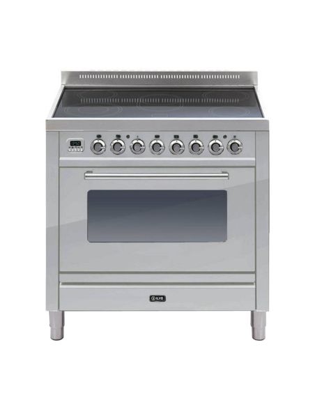 ILVE P09 Professional Plus HI-Tech Liedet