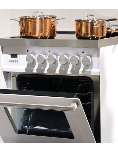 ILVE P09 Professional Plus HI-Tech Liedet