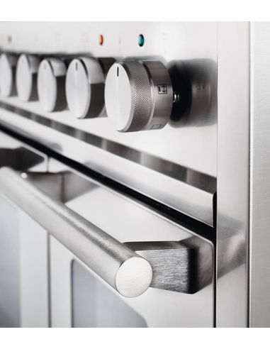 ILVE P09 Professional Plus HI-Tech Liedet
