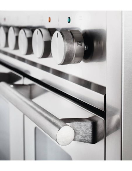 ILVE P09 Professional Plus HI-Tech Cooking block