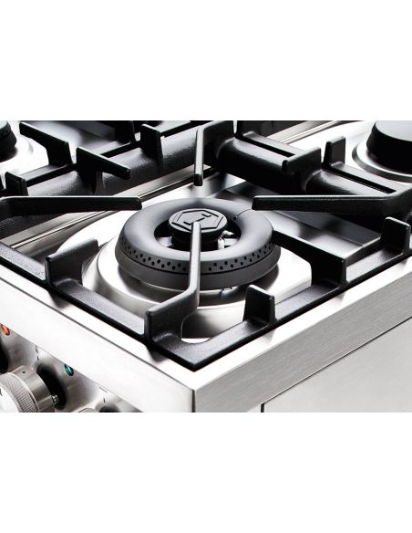 ILVE P09 Professional Plus HI-Tech Liedet
