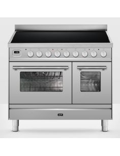 ILVE PD09 Professional Plus HI-Tech Vabaltseisev pliit Kahe ahjuga