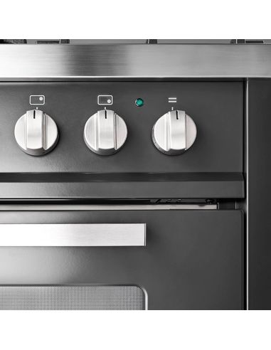 ILVE Vabaltseisev Pliit L06 Pro Line
