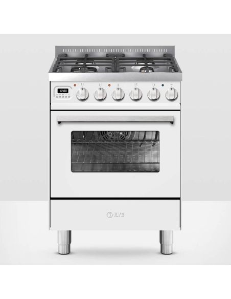 ILVE Range Cooker L06 Pro Line