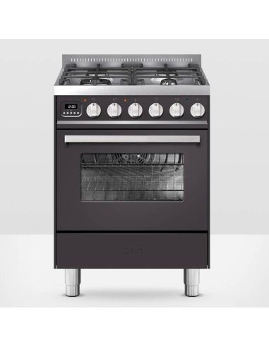 ILVE L06 ProLine 60cm brīvstāvošā plīts