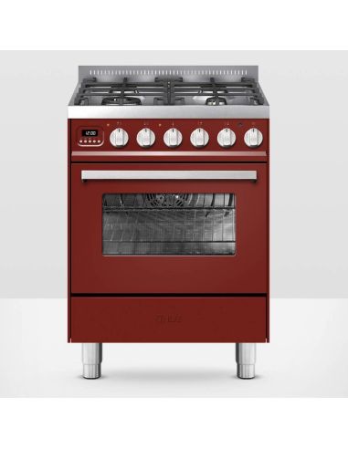 ILVE Range Cooker L06 Pro Line