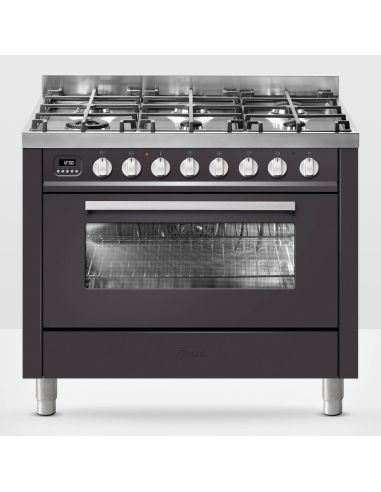 ILVE LIEDET L09 Pro Line