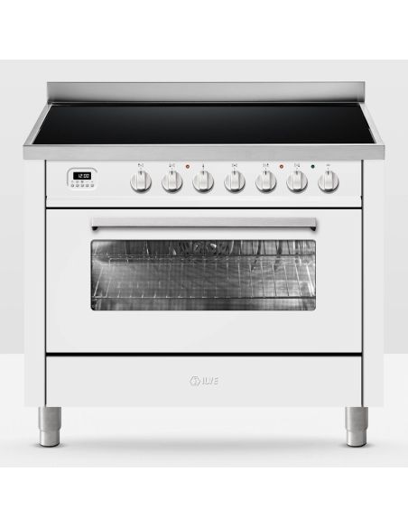 ILVE Range Cooker L09 Pro Line