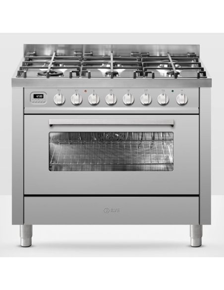 ILVE Range Cooker L09 Pro Line