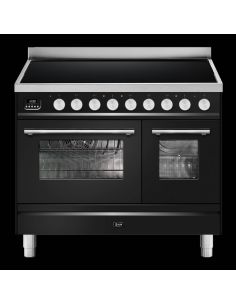 ILVE PD10 Professional Plus Vabaltseisev pliit kahe ahjuga, Hi-Tech