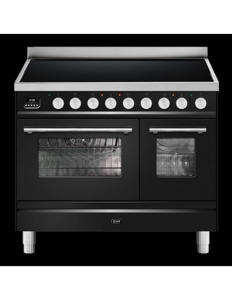 ILVE PD10 Professional Plus Кухонный блок с двумя духовками, Hi-Tech