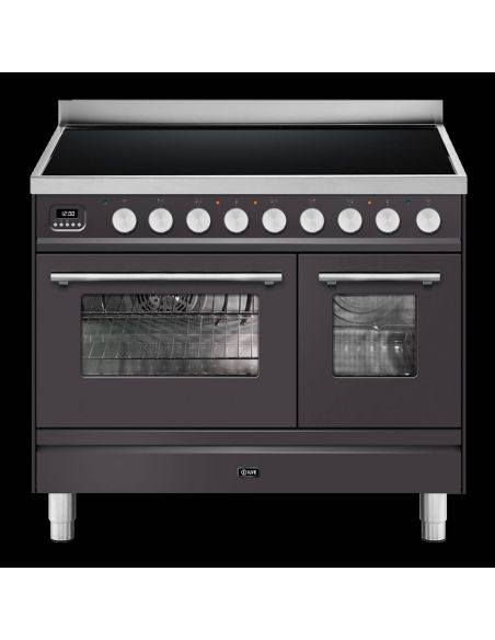 ILVE PD10 Professional Plus Кухонный блок с двумя духовками, Hi-Tech