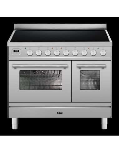 ILVE PD10 Professional Plus Liedet kahdella uunilla, Hi-Tech