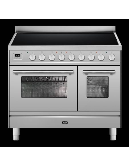 ILVE PD10 Professional Plus Liedet kahdella uunilla, Hi-Tech