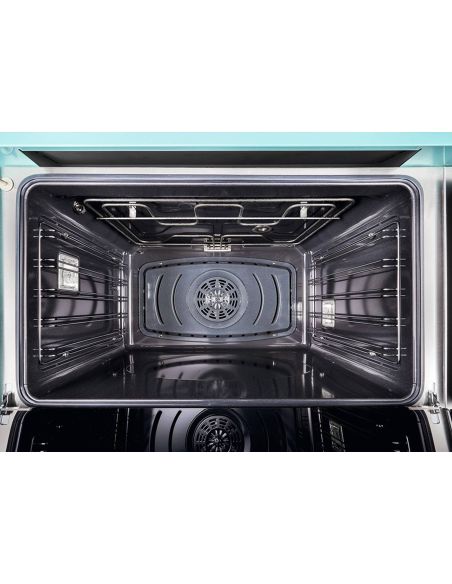 ILVE P15 Pro Line LIEDET KAHDELLA UUNILLA, Hi-Tech