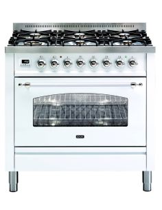 ILVE P09N Professional Plus Cooking block, Nostalgie