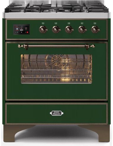 ILVE M07N MAJESTIC Electric Range Cooker (5)