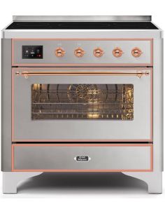 ILVE M09 MAJESTIC Варочный центр, Majestic