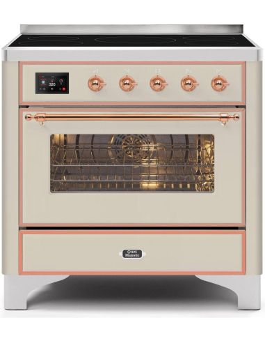 ILVE M09 MAJESTIC Варочный центр, Majestic
