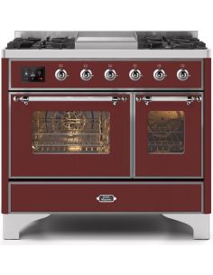 ILVE MAJESTIС MD10 Cooking block With two oven, Majestic