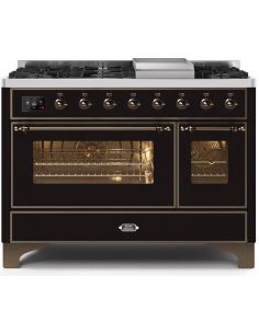 ILVE M12 MAJESTIC Кухонный блок c Двумя духовками, Majestic
