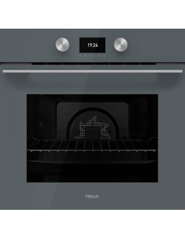 TEKA HLB 8600 Integreeritav Elektriahi