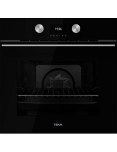 TEKA HLB 8600 URBAN Черного Цвета Встроенный Электрический духовой шкаф
