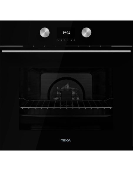 TEKA HLB 8600 URBAN Черного Цвета Встроенный Электрический духовой шкаф