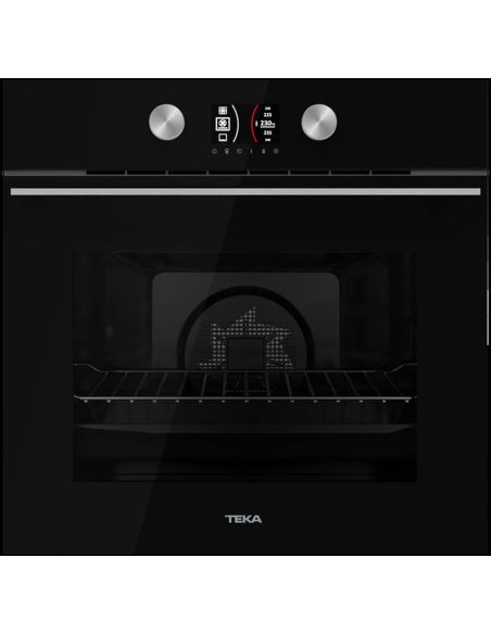 TEKA HLB 8600 URBAN Musta varvi Integreeritav Elektriahi