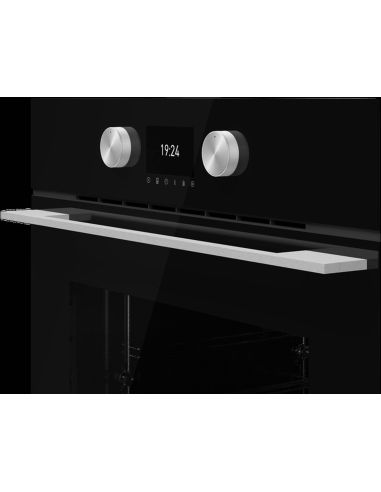 TEKA HLB 8600 URBAN Musta varvi Integreeritav Elektriahi