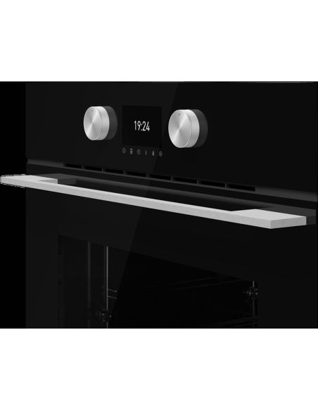 TEKA HLB 8600 URBAN Black Built-in electric oven