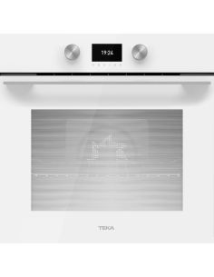 TEKA HLB 8600 URBAN Valge Integreeritav Elektriahi
