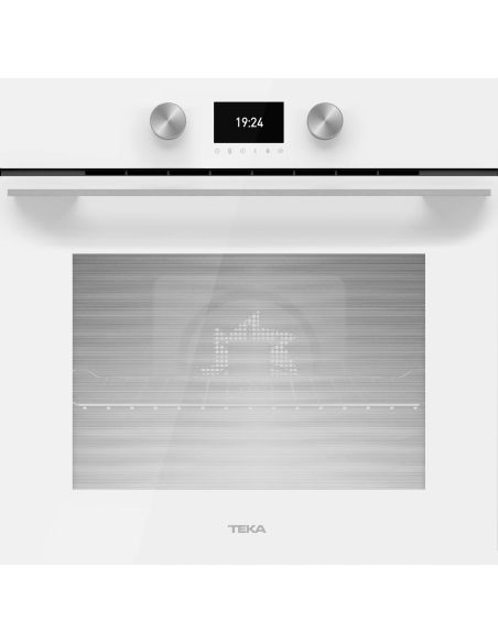 TEKA HLB 8600 URBAN Белого цвета Встроенный Электрический духовой шкаф