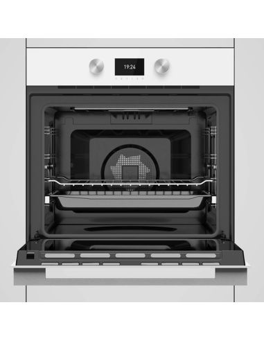 TEKA HLB 8600 URBAN White Built-in electric oven