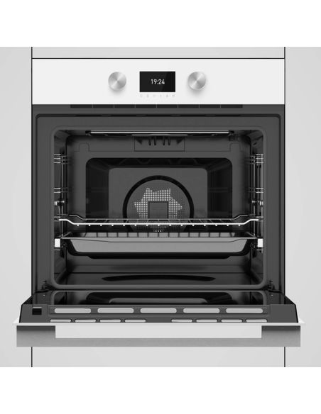 TEKA HLB 8600 URBAN White Built-in electric oven