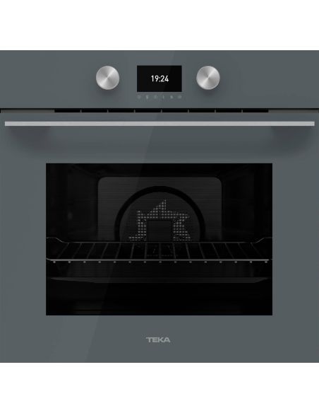 TEKA HLB 8600 Встроенный Электрический духовой шкаф