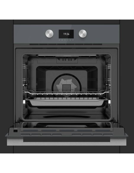 TEKA HLB 8600 Встроенный Электрический духовой шкаф