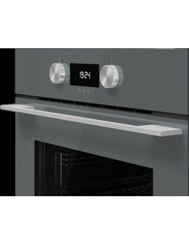 TEKA HLB 8600 Встроенный Электрический духовой шкаф